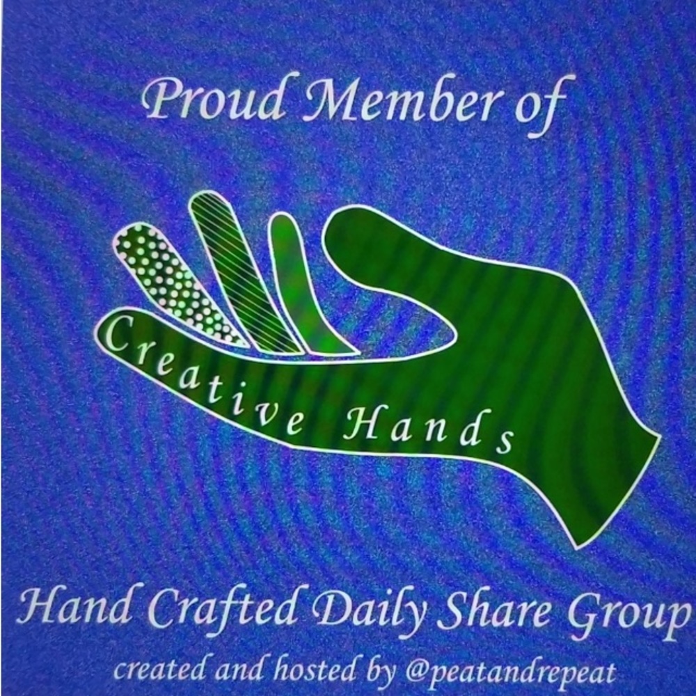 Member of Creative Hands